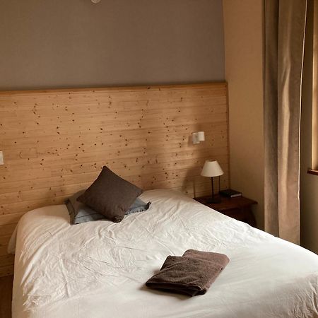 Auberge De France Kruth Ngoại thất bức ảnh