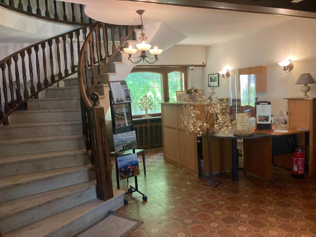 Auberge De France Kruth Ngoại thất bức ảnh