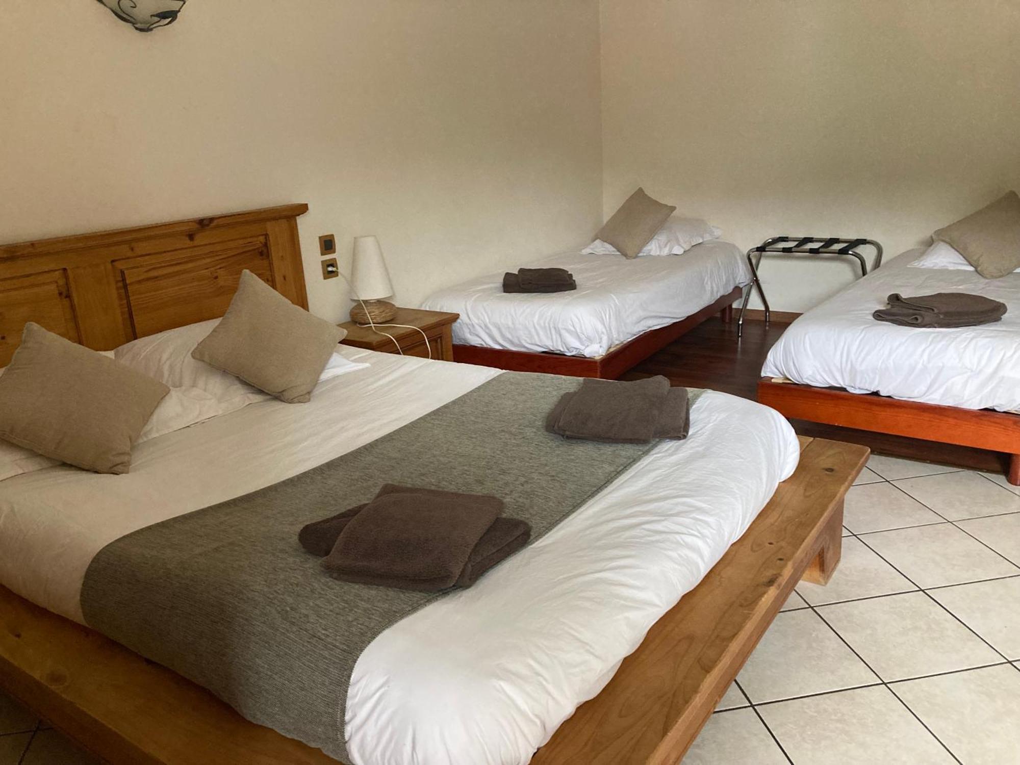 Auberge De France Kruth Ngoại thất bức ảnh