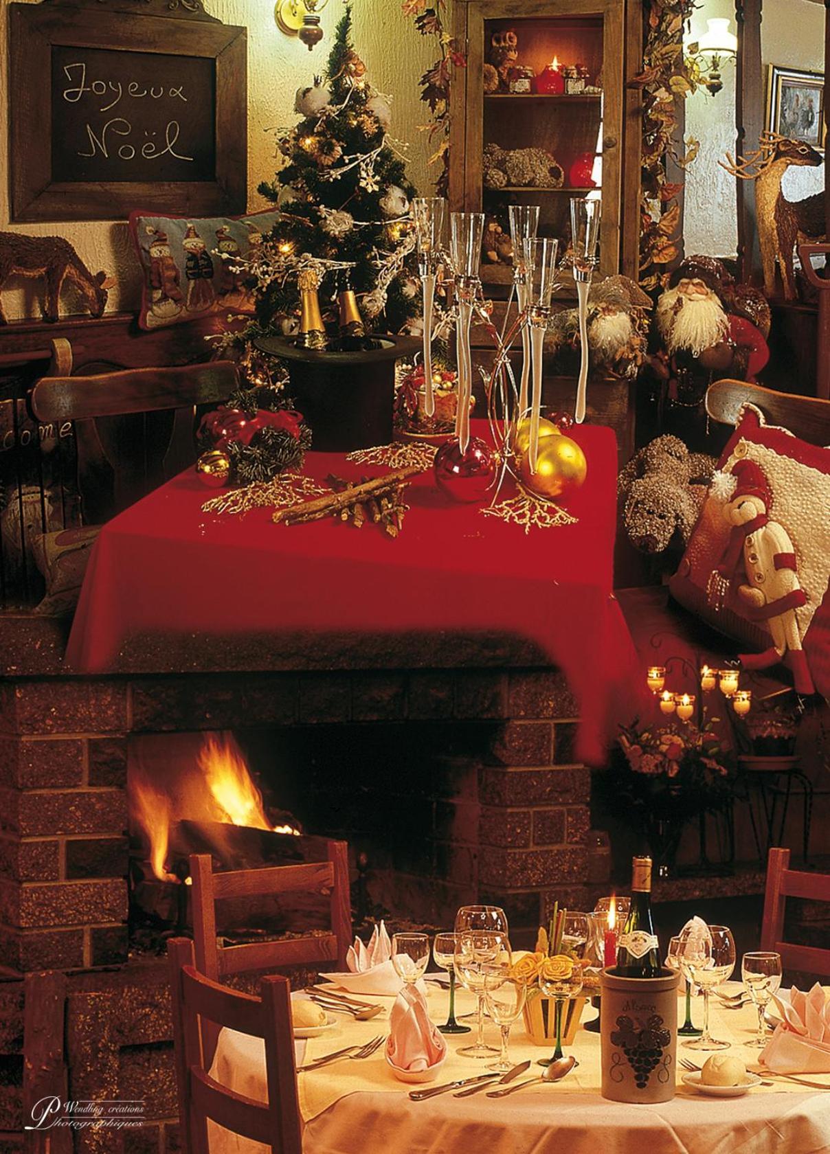 Auberge De France Kruth Ngoại thất bức ảnh